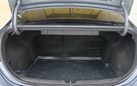 Hyundai Solaris II рестайлинг, 2017 год, 1 050 000 рублей, 12 фотография