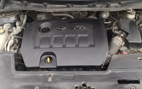 Toyota Corolla, 2010 год, 805 000 рублей, 6 фотография