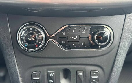 Renault Sandero II рестайлинг, 2018 год, 699 000 рублей, 14 фотография