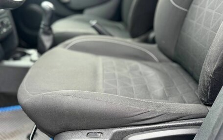 Renault Sandero II рестайлинг, 2018 год, 699 000 рублей, 12 фотография