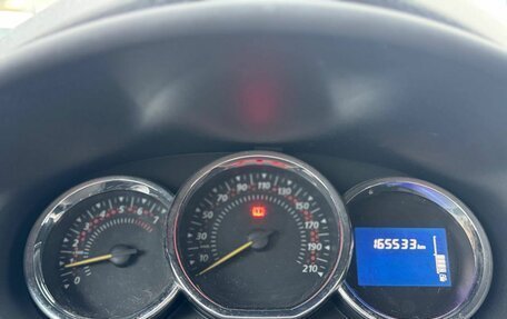 Renault Sandero II рестайлинг, 2018 год, 699 000 рублей, 13 фотография