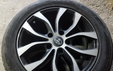 Toyota Corolla, 2010 год, 805 000 рублей, 7 фотография