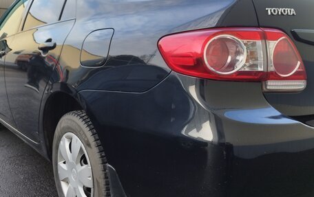 Toyota Corolla, 2010 год, 805 000 рублей, 2 фотография