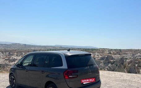 Citroen C4 SpaceTourer I, 2020 год, 2 099 000 рублей, 2 фотография