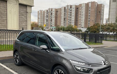 Citroen C4 SpaceTourer I, 2020 год, 2 099 000 рублей, 12 фотография