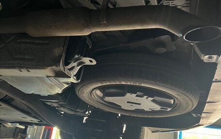 Citroen C4 SpaceTourer I, 2020 год, 2 099 000 рублей, 4 фотография