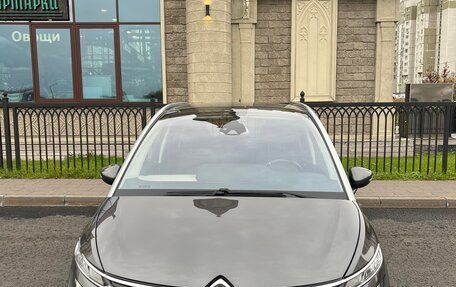 Citroen C4 SpaceTourer I, 2020 год, 2 099 000 рублей, 6 фотография