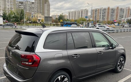 Citroen C4 SpaceTourer I, 2020 год, 2 099 000 рублей, 9 фотография