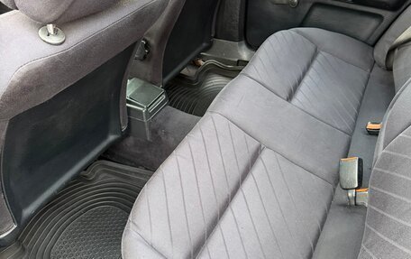 Audi 80, 1992 год, 370 000 рублей, 16 фотография