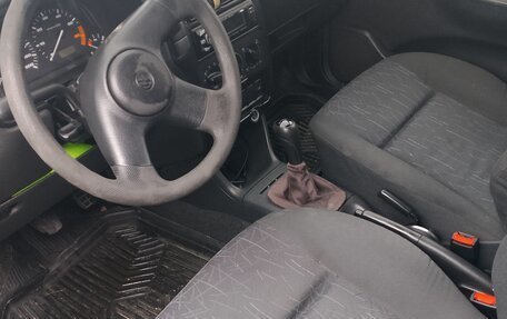 Volkswagen Polo III рестайлинг, 1999 год, 80 000 рублей, 7 фотография