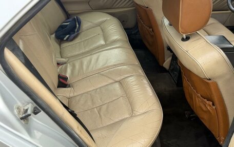 Mercedes-Benz C-Класс, 1994 год, 265 000 рублей, 10 фотография