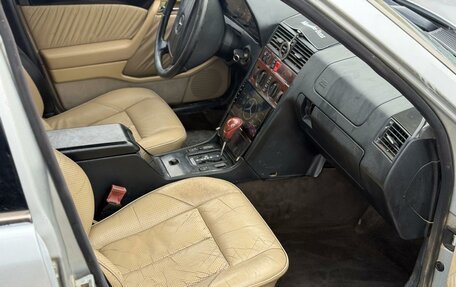 Mercedes-Benz C-Класс, 1994 год, 265 000 рублей, 8 фотография