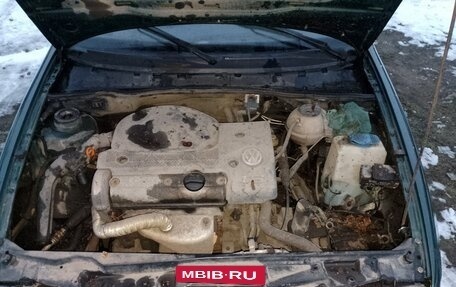 Volkswagen Polo III рестайлинг, 1999 год, 80 000 рублей, 5 фотография