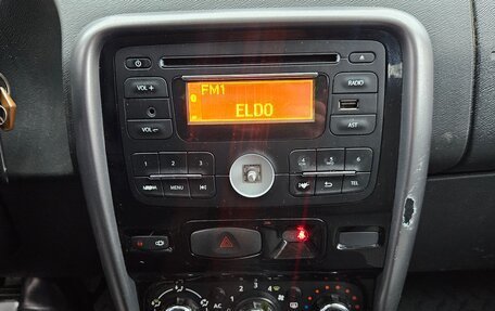 Renault Duster I рестайлинг, 2013 год, 649 000 рублей, 11 фотография