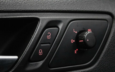 Volkswagen Jetta VI, 2014 год, 1 199 000 рублей, 6 фотография