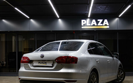 Volkswagen Jetta VI, 2014 год, 1 199 000 рублей, 3 фотография