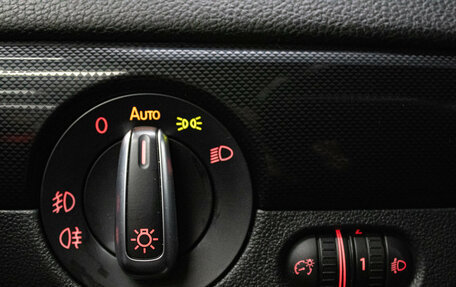 Volkswagen Jetta VI, 2014 год, 1 199 000 рублей, 5 фотография