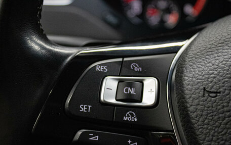 Volkswagen Jetta VI, 2014 год, 1 199 000 рублей, 8 фотография