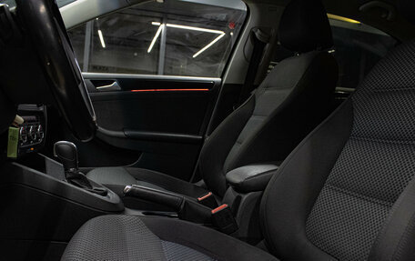 Volkswagen Jetta VI, 2014 год, 1 199 000 рублей, 12 фотография