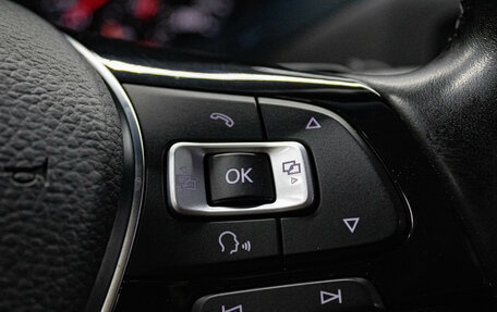 Volkswagen Jetta VI, 2014 год, 1 199 000 рублей, 9 фотография