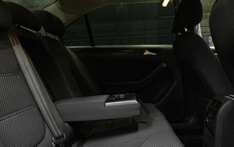 Volkswagen Jetta VI, 2014 год, 1 199 000 рублей, 14 фотография