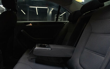 Volkswagen Jetta VI, 2014 год, 1 199 000 рублей, 13 фотография