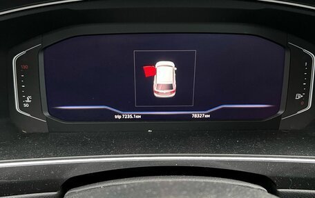 Volkswagen Tiguan II, 2020 год, 2 980 000 рублей, 5 фотография