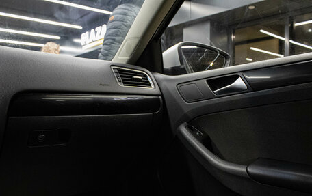 Volkswagen Jetta VI, 2014 год, 1 199 000 рублей, 18 фотография