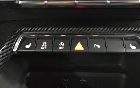 Audi Q3, 2022 год, 2 330 855 рублей, 8 фотография