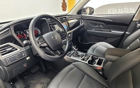 SsangYong Korando, 2021 год, 1 285 000 рублей, 5 фотография