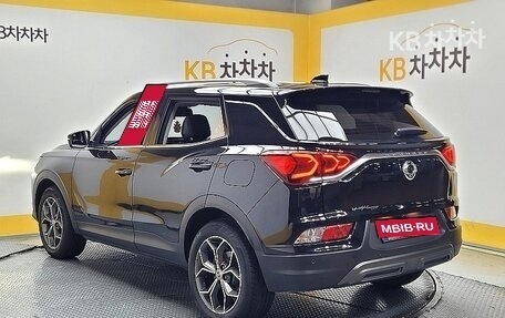 SsangYong Korando, 2021 год, 1 285 000 рублей, 4 фотография