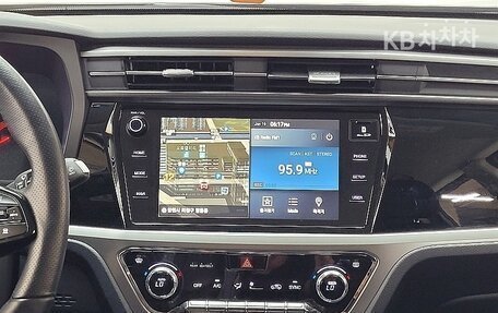 SsangYong Korando, 2021 год, 1 285 000 рублей, 9 фотография