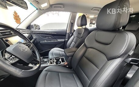 SsangYong Korando, 2021 год, 1 285 000 рублей, 11 фотография