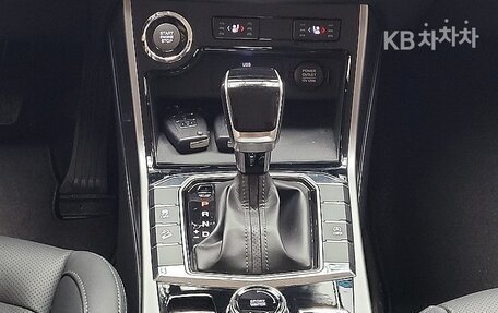 SsangYong Korando, 2021 год, 1 285 000 рублей, 10 фотография