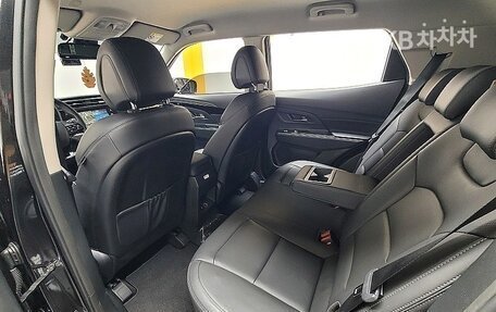 SsangYong Korando, 2021 год, 1 285 000 рублей, 12 фотография