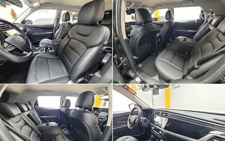 SsangYong Korando, 2021 год, 1 285 000 рублей, 16 фотография