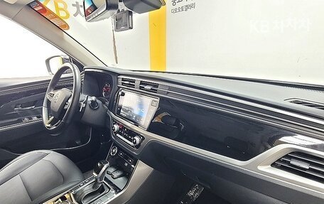 SsangYong Korando, 2021 год, 1 285 000 рублей, 13 фотография