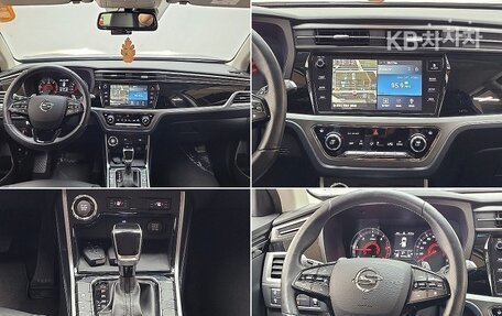 SsangYong Korando, 2021 год, 1 285 000 рублей, 15 фотография