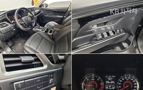 SsangYong Korando, 2021 год, 1 285 000 рублей, 14 фотография