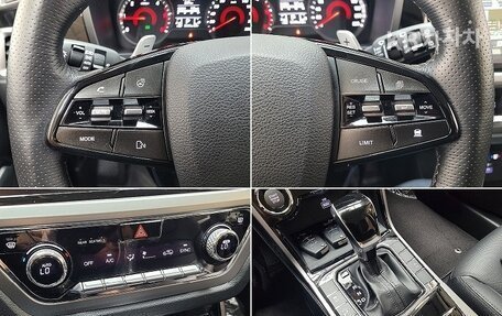 SsangYong Korando, 2021 год, 1 285 000 рублей, 17 фотография