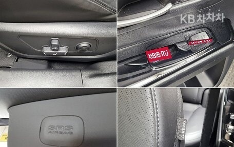 SsangYong Korando, 2021 год, 1 285 000 рублей, 18 фотография