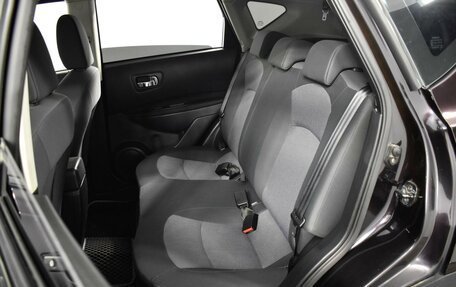 Nissan Qashqai, 2012 год, 1 087 100 рублей, 9 фотография