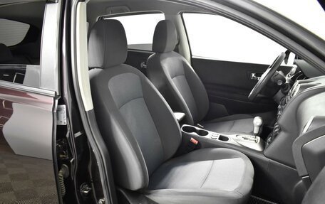 Nissan Qashqai, 2012 год, 1 087 100 рублей, 8 фотография