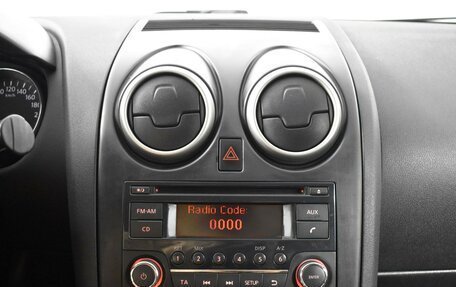 Nissan Qashqai, 2012 год, 1 087 100 рублей, 14 фотография