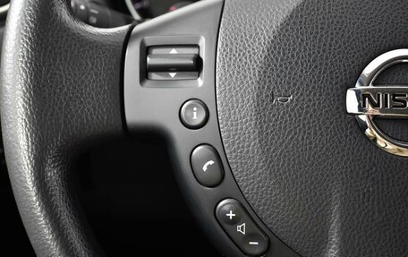 Nissan Qashqai, 2012 год, 1 087 100 рублей, 15 фотография