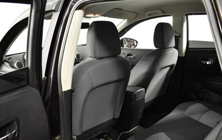 Nissan Qashqai, 2012 год, 1 087 100 рублей, 11 фотография