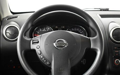 Nissan Qashqai, 2012 год, 1 087 100 рублей, 12 фотография