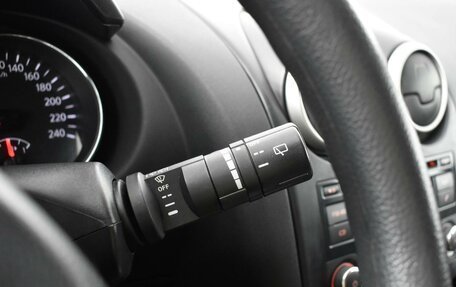 Nissan Qashqai, 2012 год, 1 087 100 рублей, 17 фотография