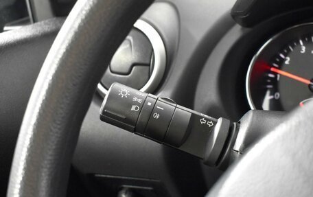 Nissan Qashqai, 2012 год, 1 087 100 рублей, 16 фотография