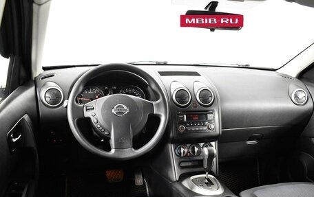 Nissan Qashqai, 2012 год, 1 087 100 рублей, 6 фотография